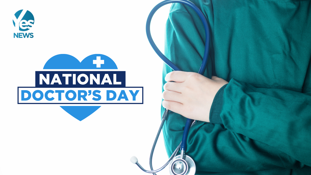 National Doctor’s Day 2024: Learn About the Date, History, Significance, and More