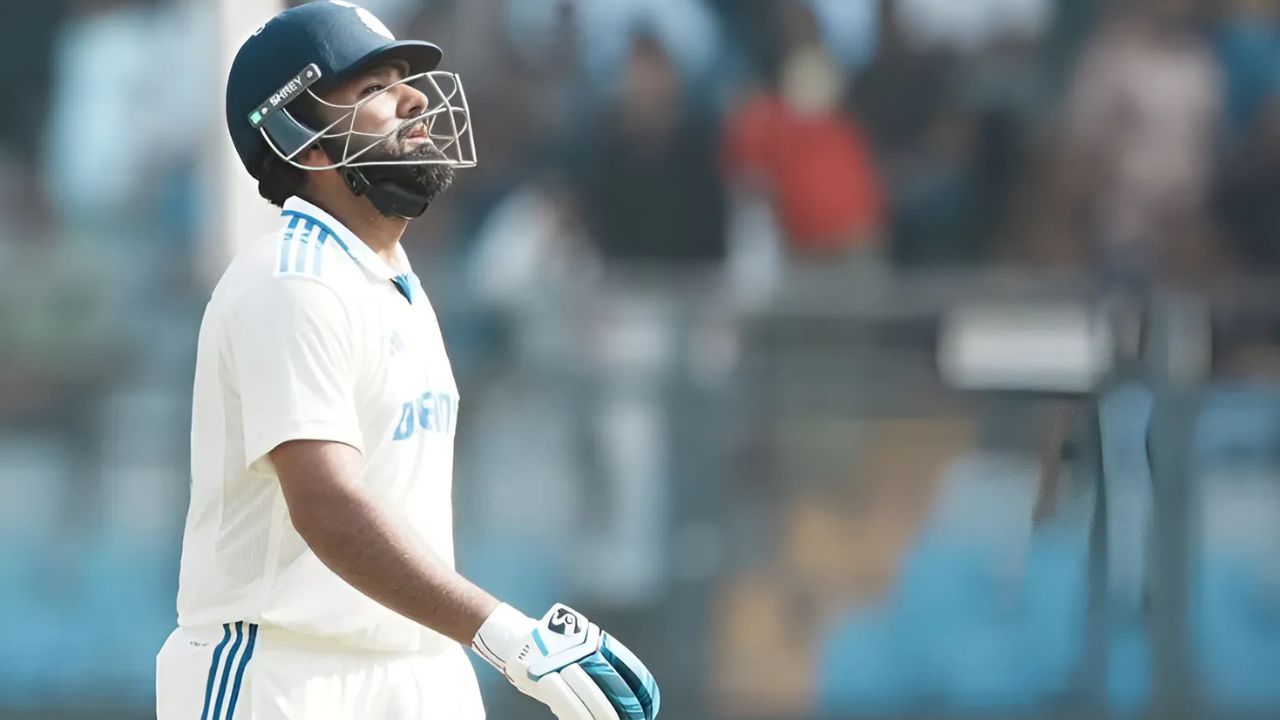 India on Verge of Clean Sweep as New Zealand Crumbles to 92/6 at Lunch in Mumbai Test