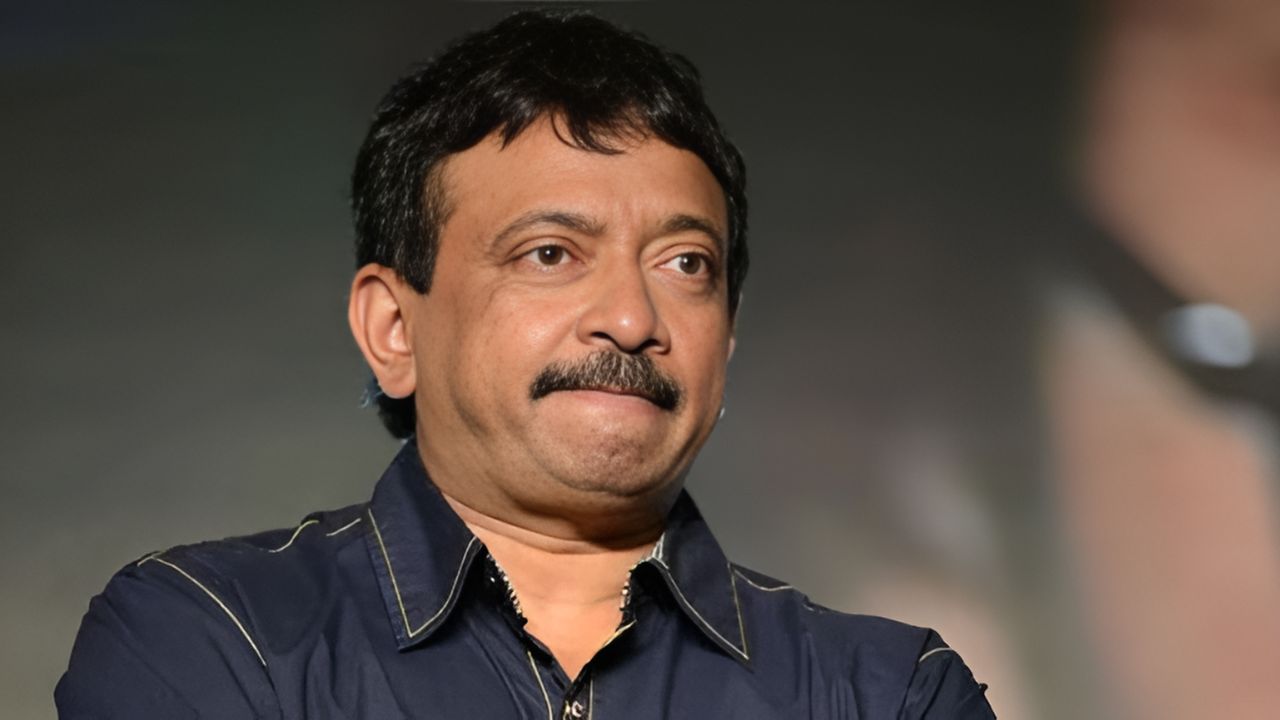 Ram Gopal Varma Faces Legal Action for Offensive Posts on Andhra CM Chandrababu Naidu: A Closer Look at the Controversy”