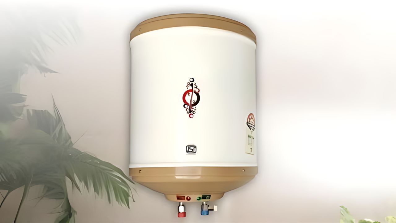 Amazon Mega Discounts on Water Heaters: Save Over 60% on Top-Quality Geysers for an Uninterrupted Hot Water Supply This Winter!”