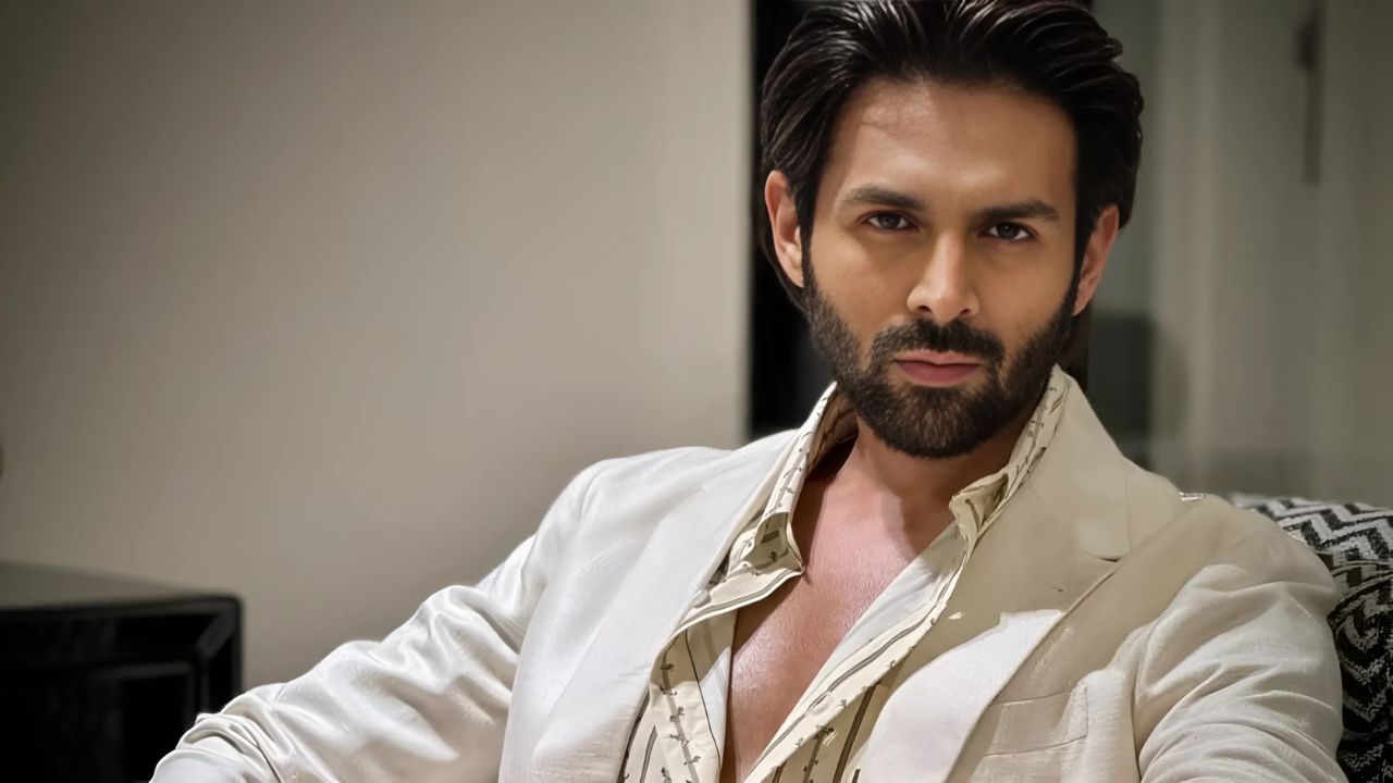 Kartik Aaryan claims he won’t receive ‘industry support’ despite Bhool Bhulaiyaa 3’s success: ‘No one will back me’