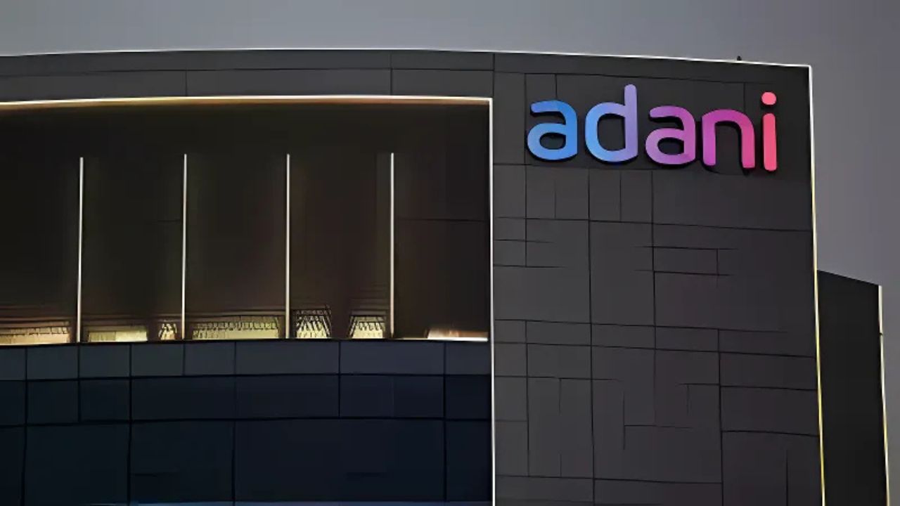 Adani Enterprises to divest from Adani Wilmar Ltd; AEL plans to raise more than $2 billion.