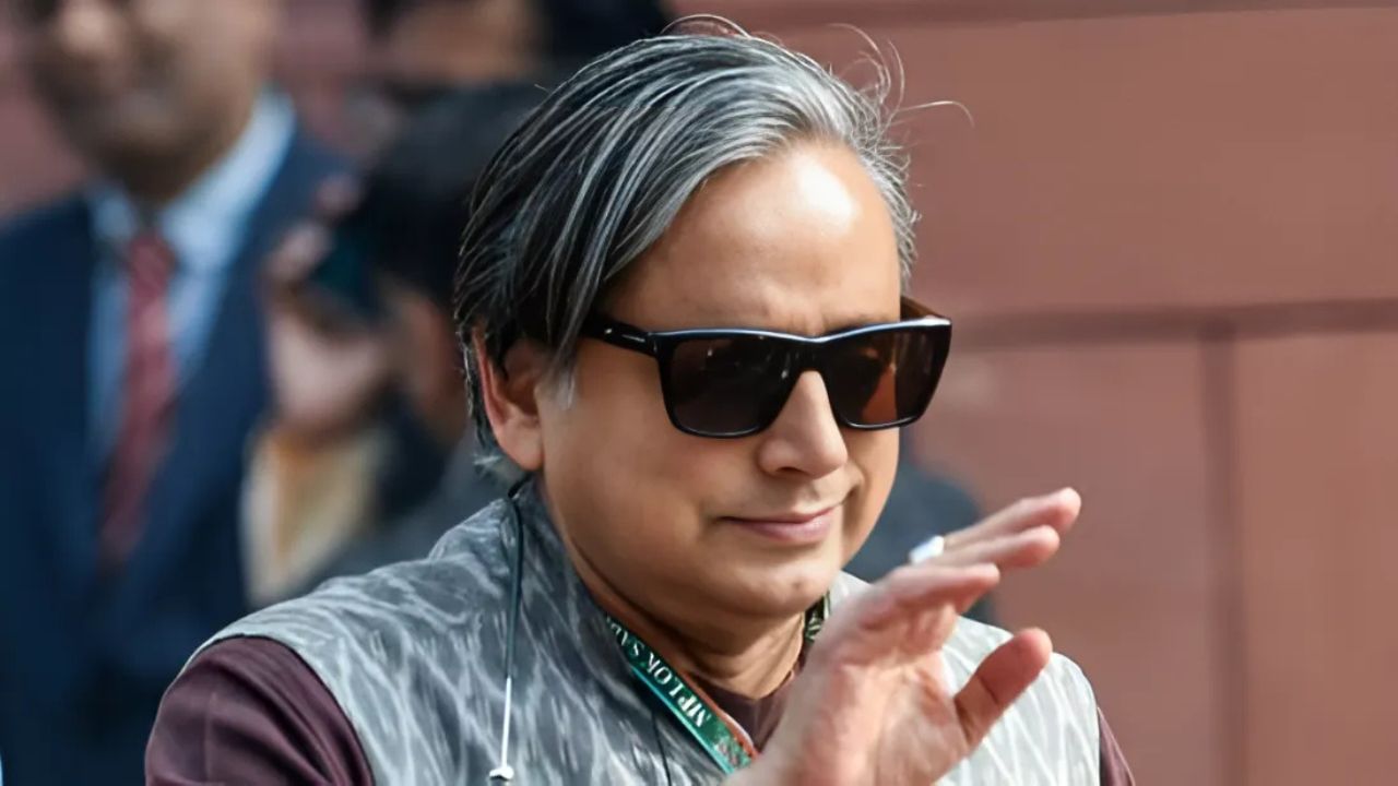 Delhi court drops defamation case against Shashi Tharoor, bringing relief to him.